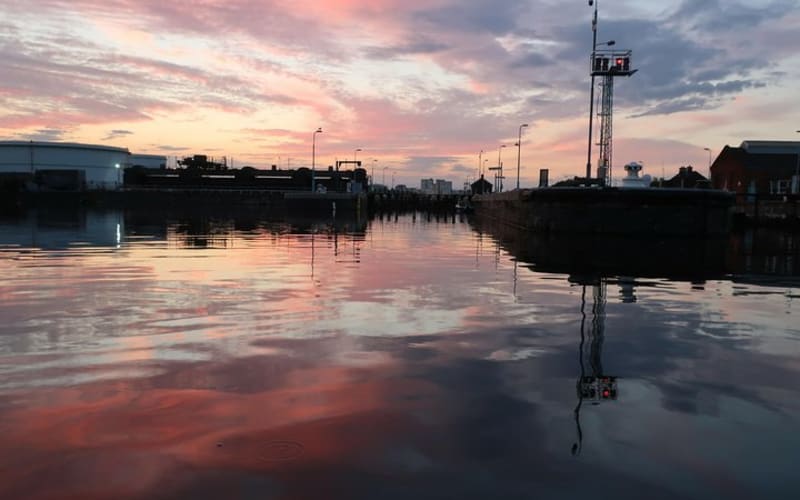 Quays Trips - main image