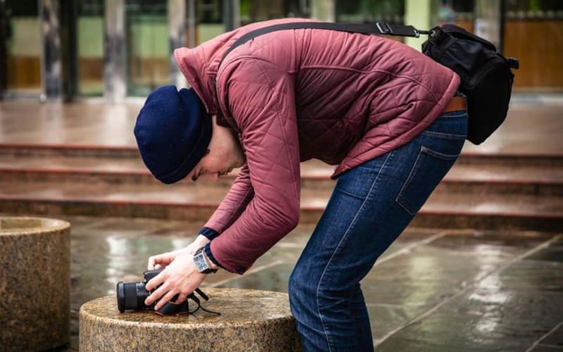 Private Course - Beginners Photography Workshop - main image