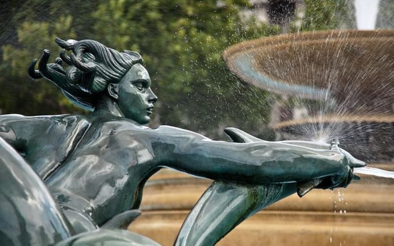 London Photography Tour - Private Tour - main image