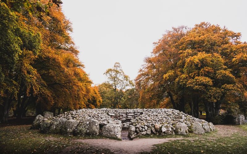 Glen Affric & Culloden Tour from Inverness Including Admissions - main image