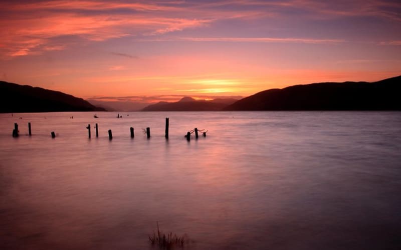 The Complete Loch Ness Experience Small-Group Day Tour from Inverness - main image