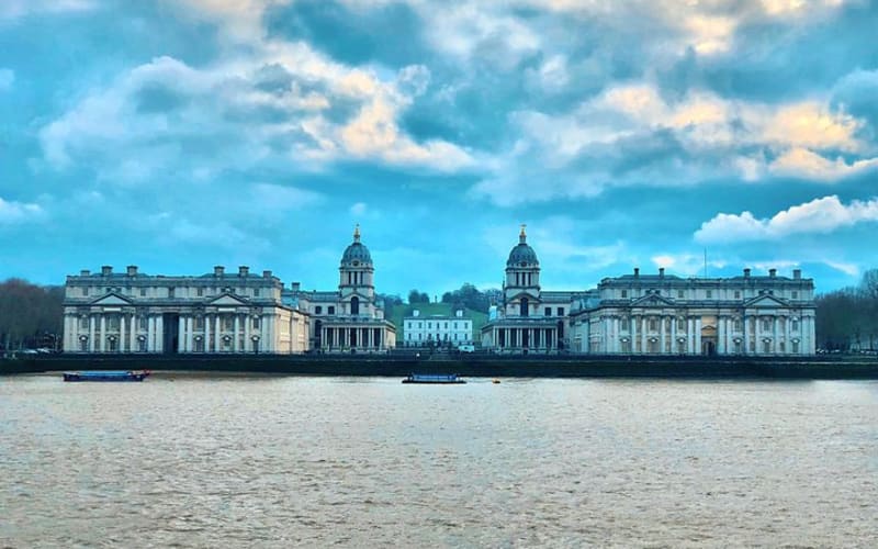 A Magical Adventure into Haunted Greenwich - main image