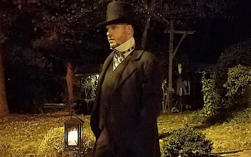 Carolina History & Haunts Winston-Salem Historical Ghost Tour - main image