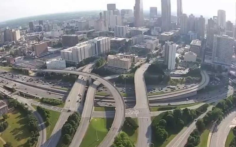 Atlanta Sightseeing Bus Tour - main image