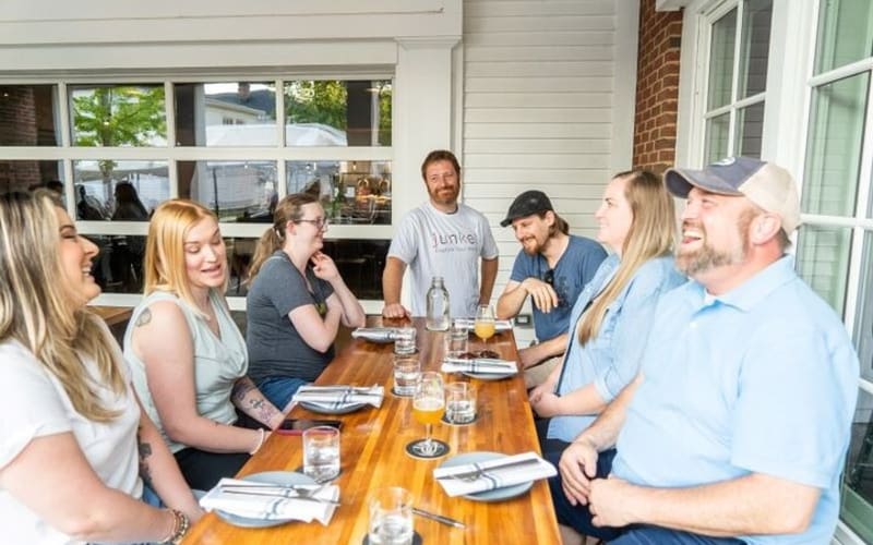 Downtown Denver Savory Food Tour - main image