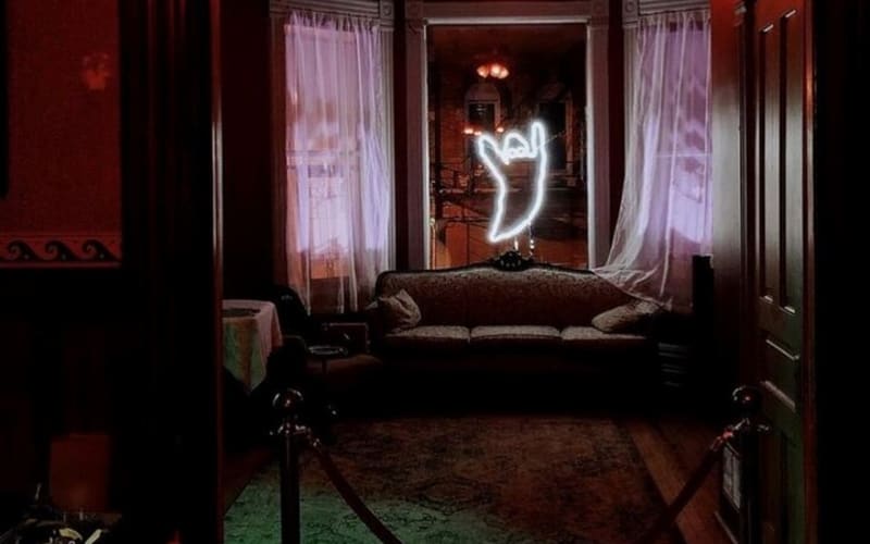 Milwaukee Private Ghost Tour - main image