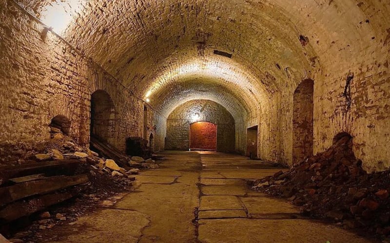 Built on Beer Tour - main image