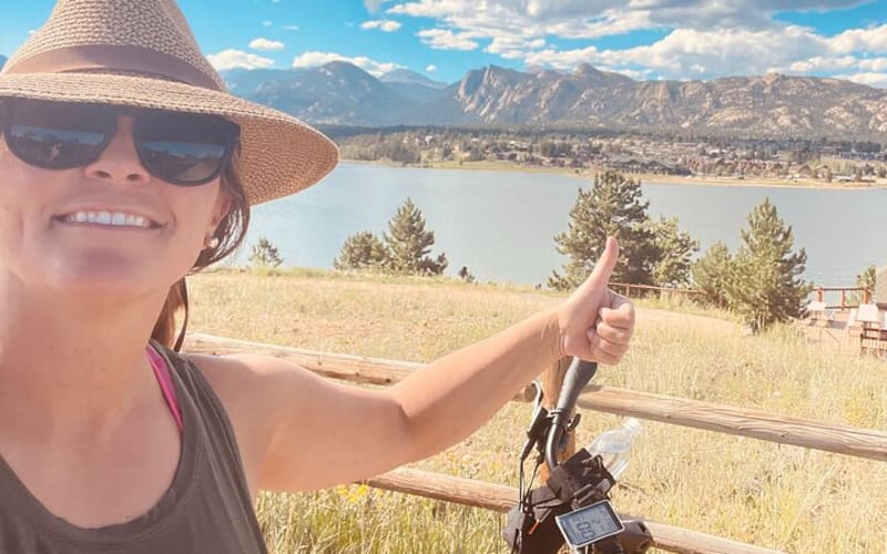 Estes Park Family e-Bike Tour - main image