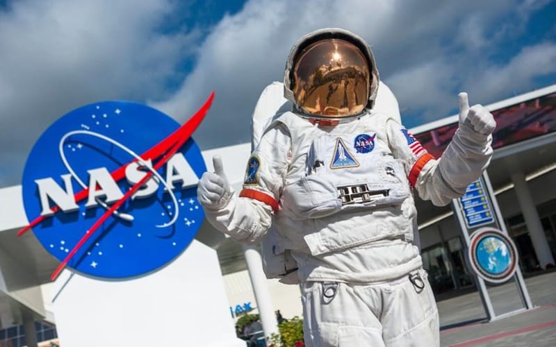 NASA's Space Center Admission Plus Houston City Tour - main image