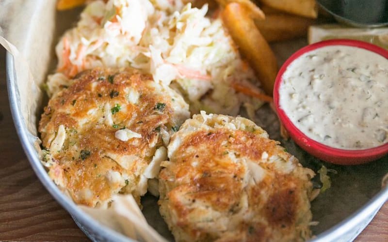 Boston Seafood Walking Tour - main image