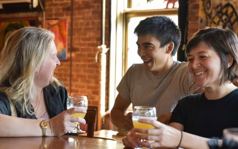 Colorado Beer With A Cause - main image