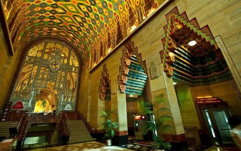 Explore undiscovered beauty of Detroit - main image