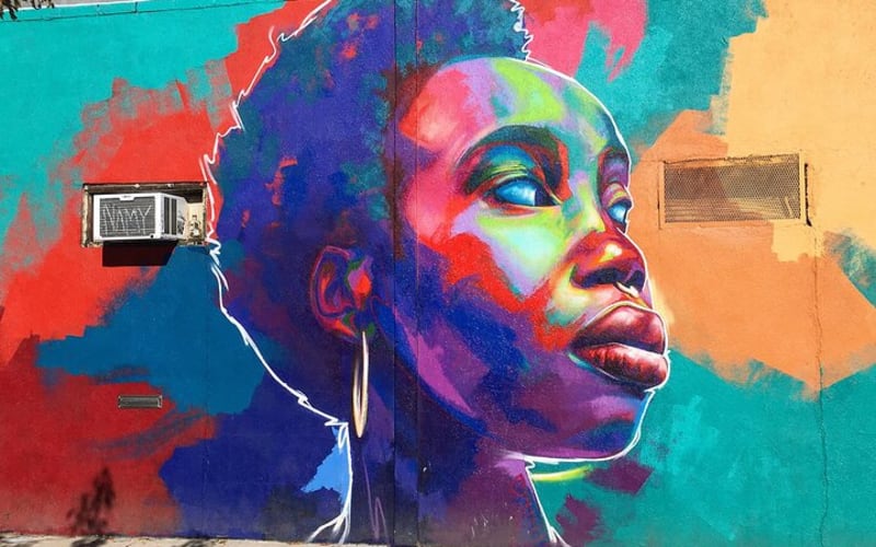 Private 2 Hour Denver Art Tour - main image