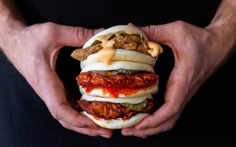 Discover Downtown Dallas Food Tour with Food Tours of America - main image