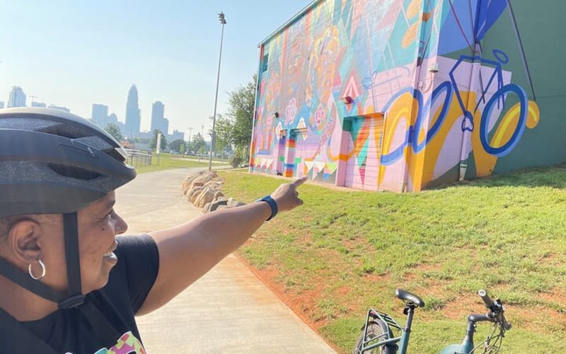 It's Electric - Favorite Things E-bike Tour - main image