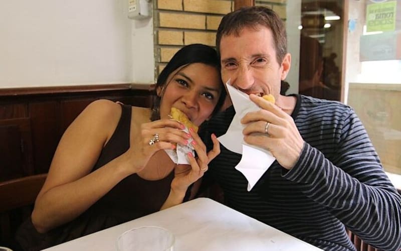 Skip the Line Vatican Tour with Local Trastevere Food Tour Combo - main image