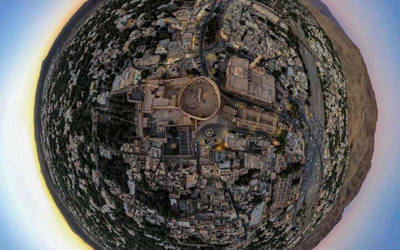 Private tour to Nizwa full day - main image