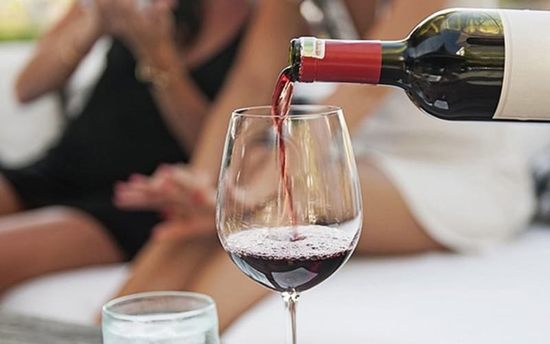 WINERY OENO Island Style Wine Tasting - main image