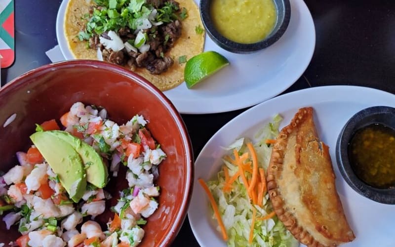 Arts District Sightseeing and Foodie Tour - main image