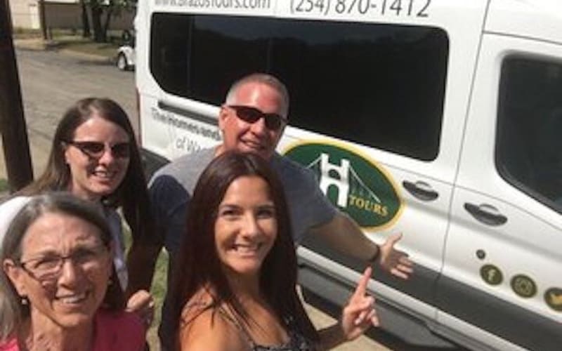 Waco Fixer Upper Tour: 5 Star, Award Winning, Affordable Price - main image