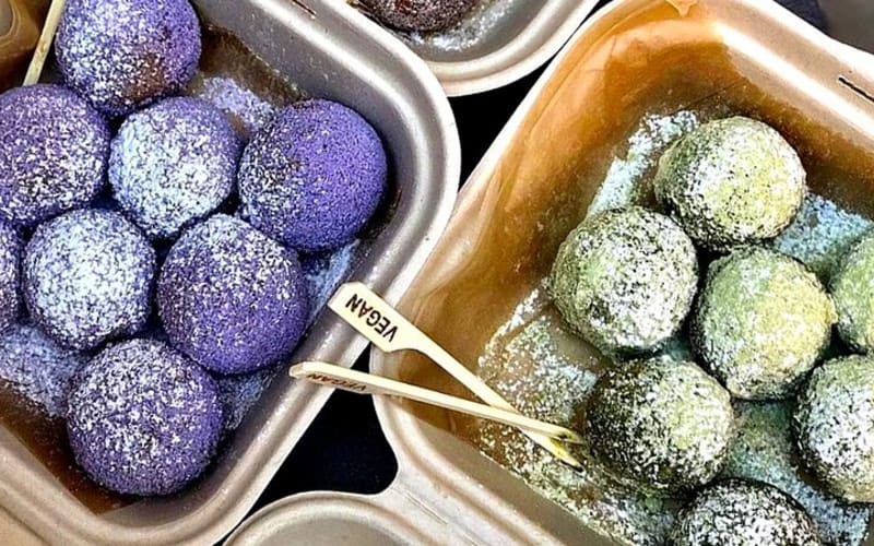 NYC Chinatown and Little Italy Food Tour With Secret Food Tours - main image