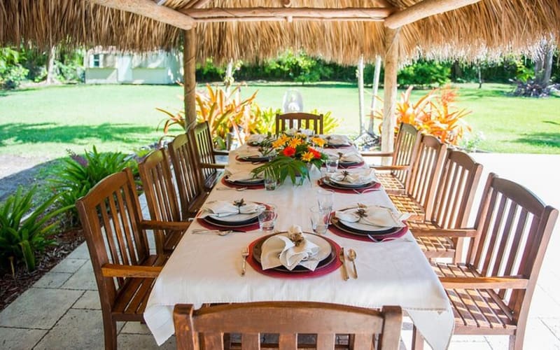 3 Hour Regional Indian Cooking Class and Dining Experience in Miami - main image