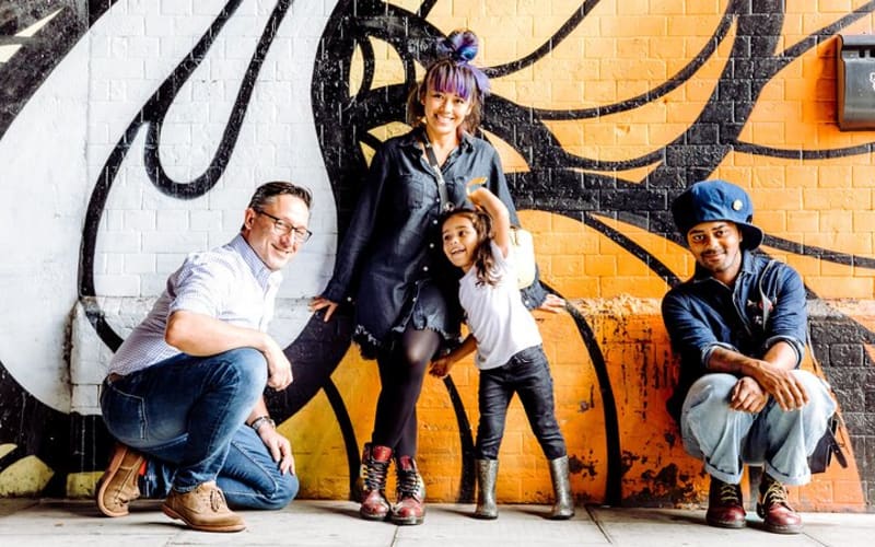 London Family Tour Tailored to You with a Local Guide Matched to You  - main image