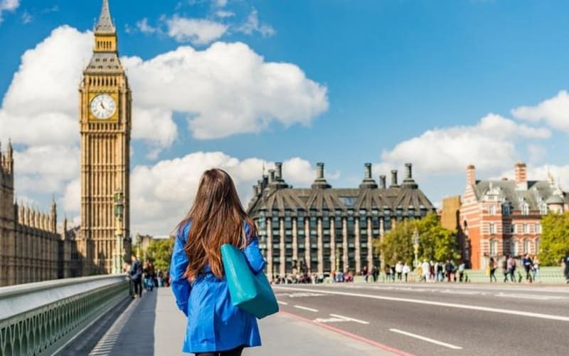 Introduction To London For New Residents - main image
