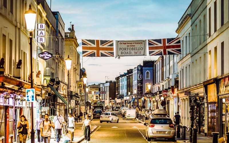 Private Custom London Tour with a Local: Highlights & Hidden Gems  - main image