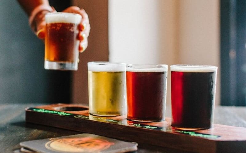 Ale Trail Craft Beer & History Experience - main image