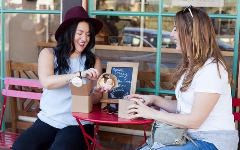 Solvang Food and Photo Tour - main image