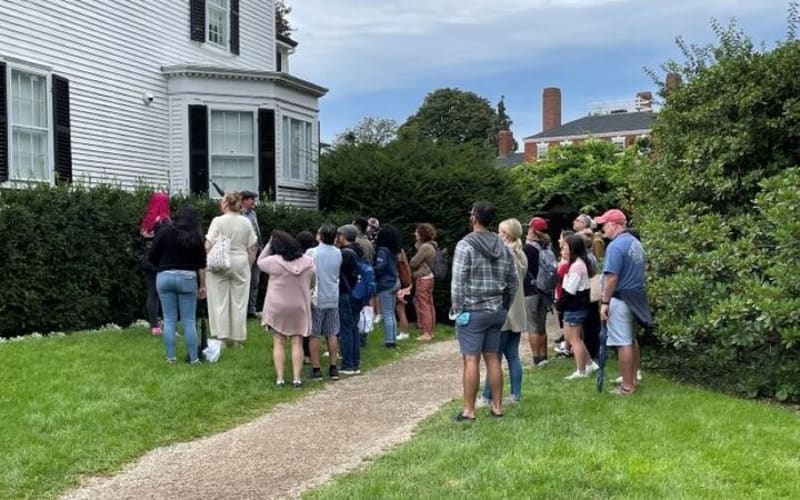 We Shall Overcome: A Williamsburg Black History Experience - main image