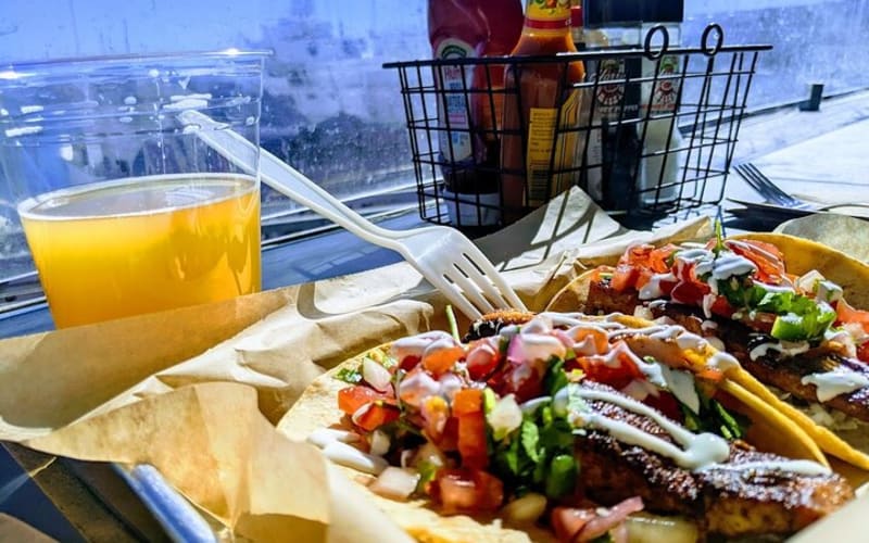 Small-Group Food and Culture Tour in Point Loma - main image
