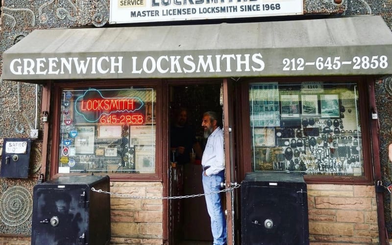 Original Greenwich Village Food Tour - main image