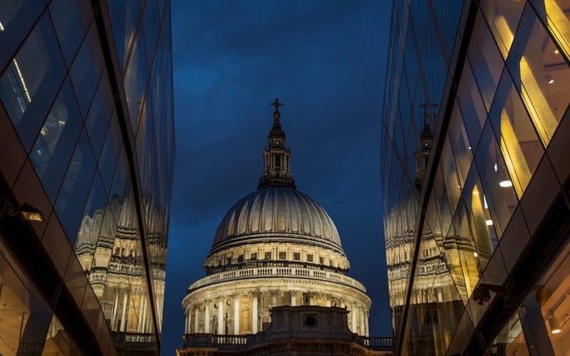 Private London Photography Tour with Professional Photographer - main image