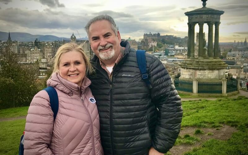 Edinburgh Private Tour with a Local Guide, Highlights & Hidden Gems  - main image