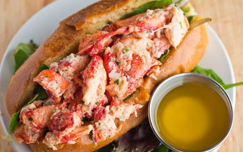 Best of Portland: 2-Hour Guided Food Walking Tour - main image