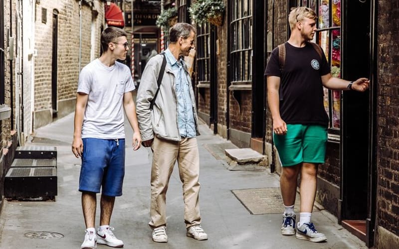 London Historic Pub Tour with a Local Tailored to Your Interests & Tastes  - main image
