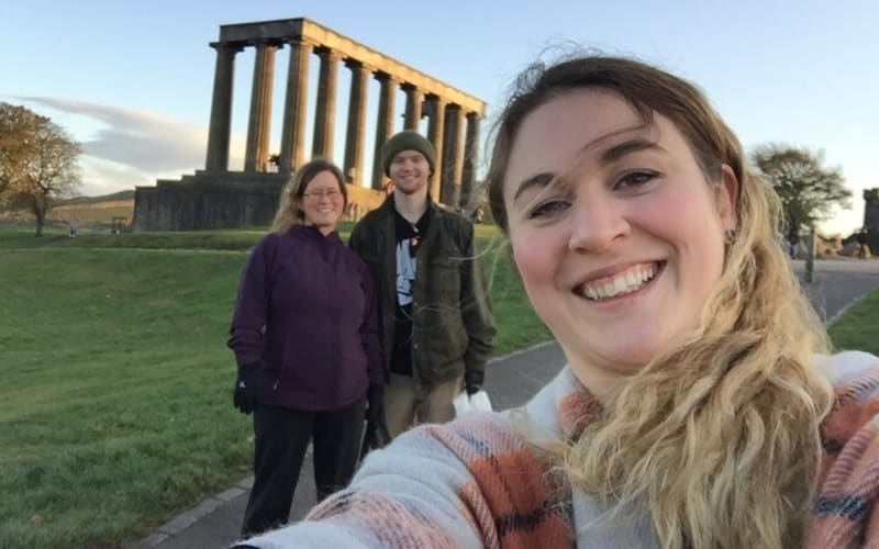 Edinburgh Private Tours with a Local Guide, Tailored to Your Interests  - main image