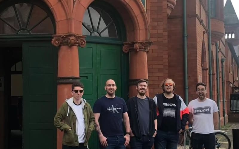 Private Manchester Tour with a Local, Highlights & Hidden Gems, Personalised - main image