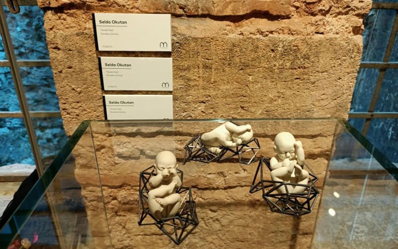 Capture Galata's Charm: A Self-Guided Audio Tour - main image