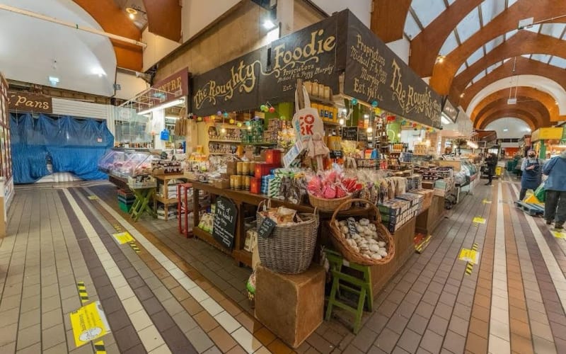 Discover Cork's Legacy: A Self-Guided Audio Tour - main image