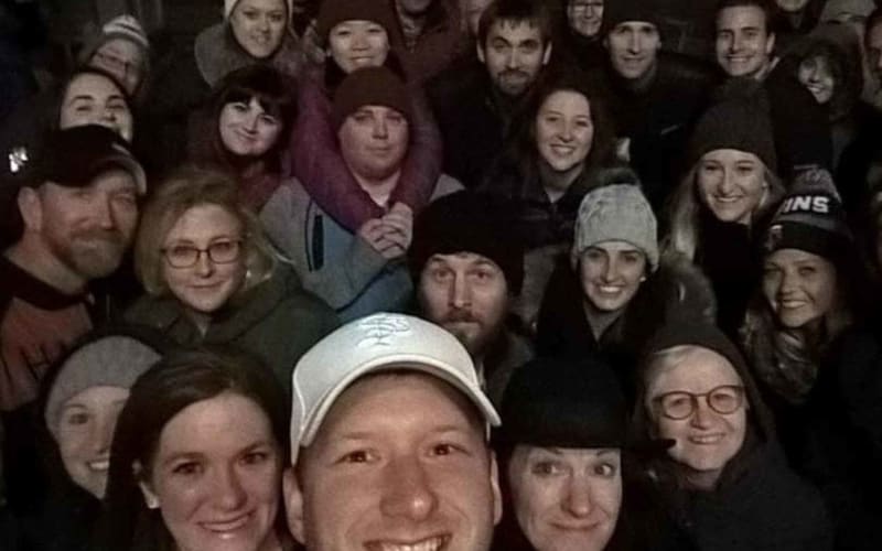 Minneapolis: Ghost Walk - main image