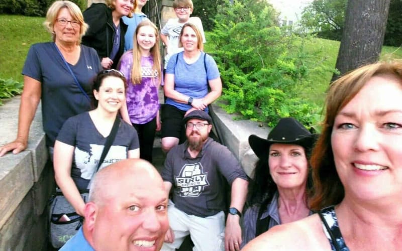 Stillwater: Ghost Walk - main image