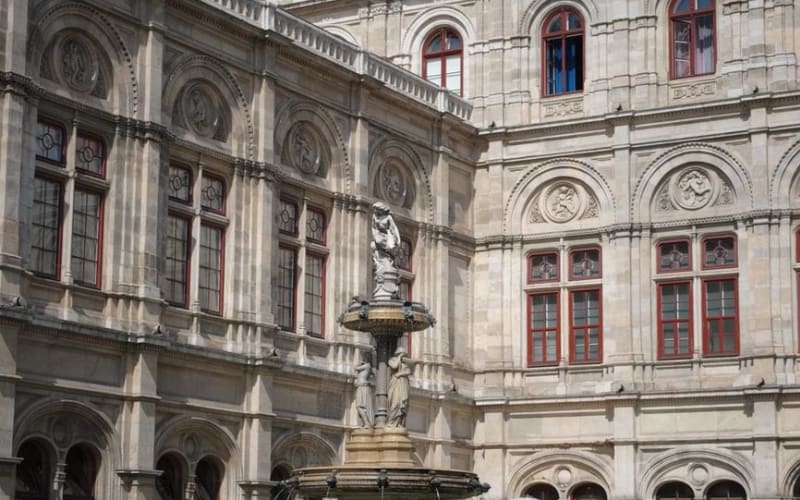 Magnificent Vienna: a Self-Guided Tour  - main image