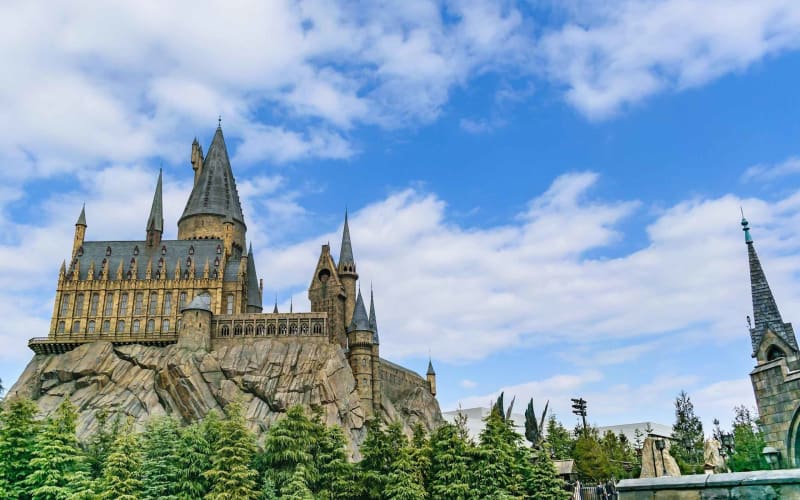 Osaka: 10 Attractions Audio Guide with Map - main image