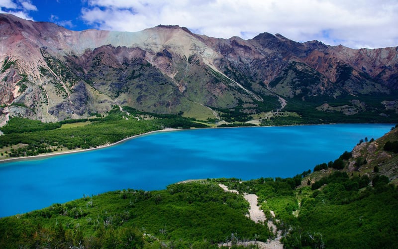 Parque Nacional Patagonia - Sector Jeinimeni - main image
