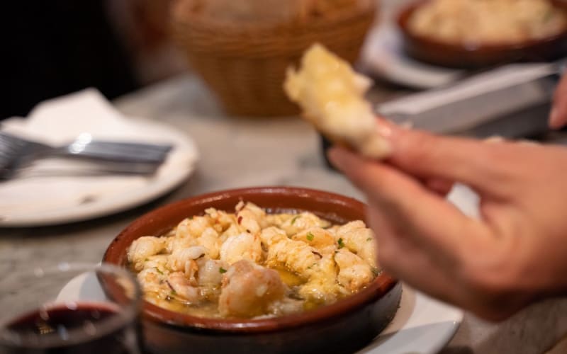 Madrid Tapas Adventure - main image