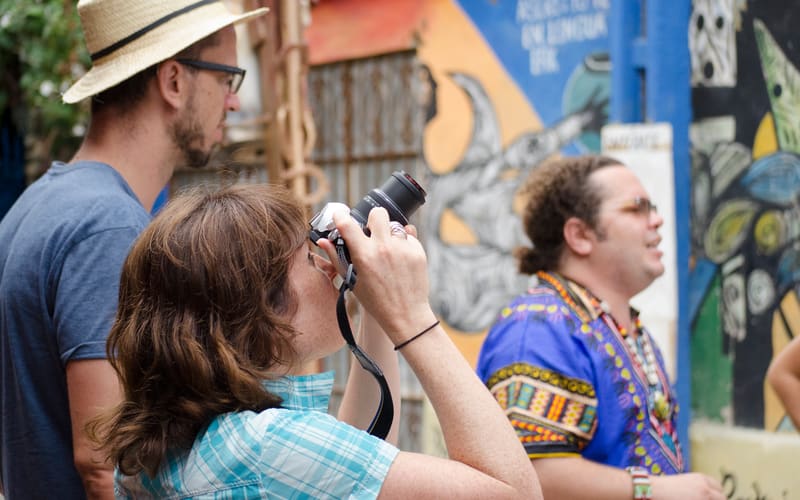 Havana Afro-Cuban Religion Tour - main image