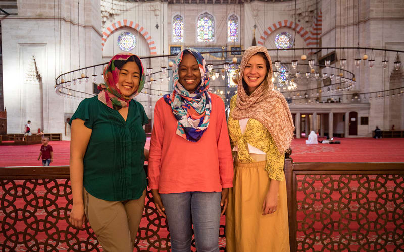 Istanbul Conquered Tour - main image